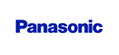 Логотип Panasonic