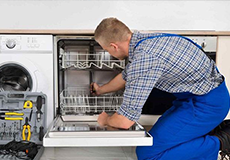 Посудомоечная машина не греет воду: что делать? Причины и ремонт