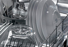 Посудомоечная машина плохо моет: что делать? Причины и ремонт
