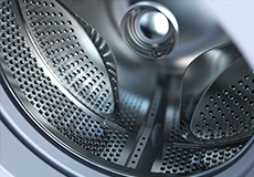 В стиральной машине не вращается барабан: что делать? Причины и ремонт