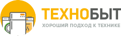 логотип СЦ ТехноБыт